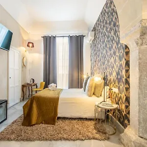 ** Hotel Catedral Jerez Spanien
