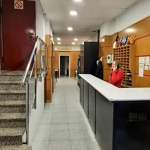 San Ramon Affittacamere Barcellona