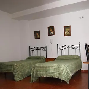 Alcázar Affittacamere