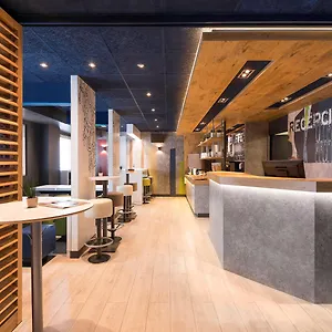 Ibis Budget Bilbao Affittacamere Barakaldo