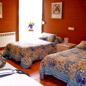 ** Gasthof Casa 400 Spanien