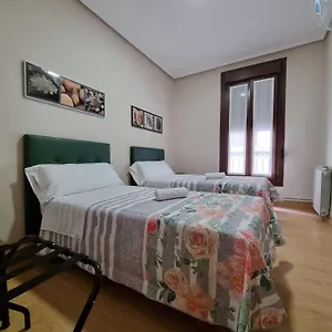 Loinaz Affittacamere San Sebastián
