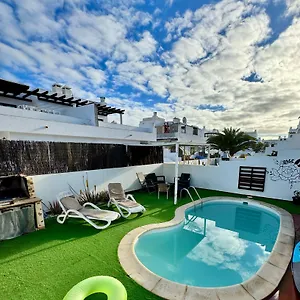  Hostel La Fresa Spanien