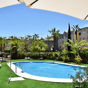 Hotel Trh La Motilla, Dos Hermanas