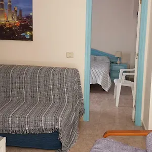 **** Gasthof Viviendas Xxiii Spanien